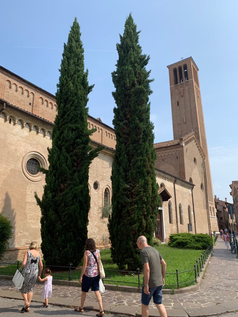 cattedrale San Nicola