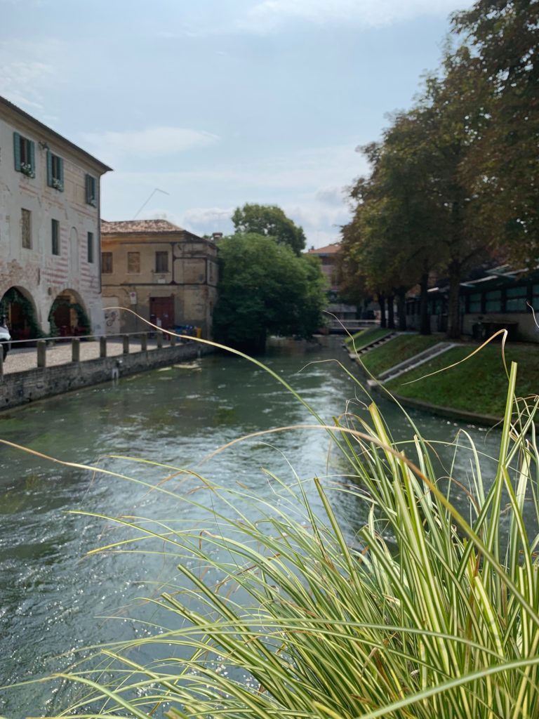 Canali di Treviso