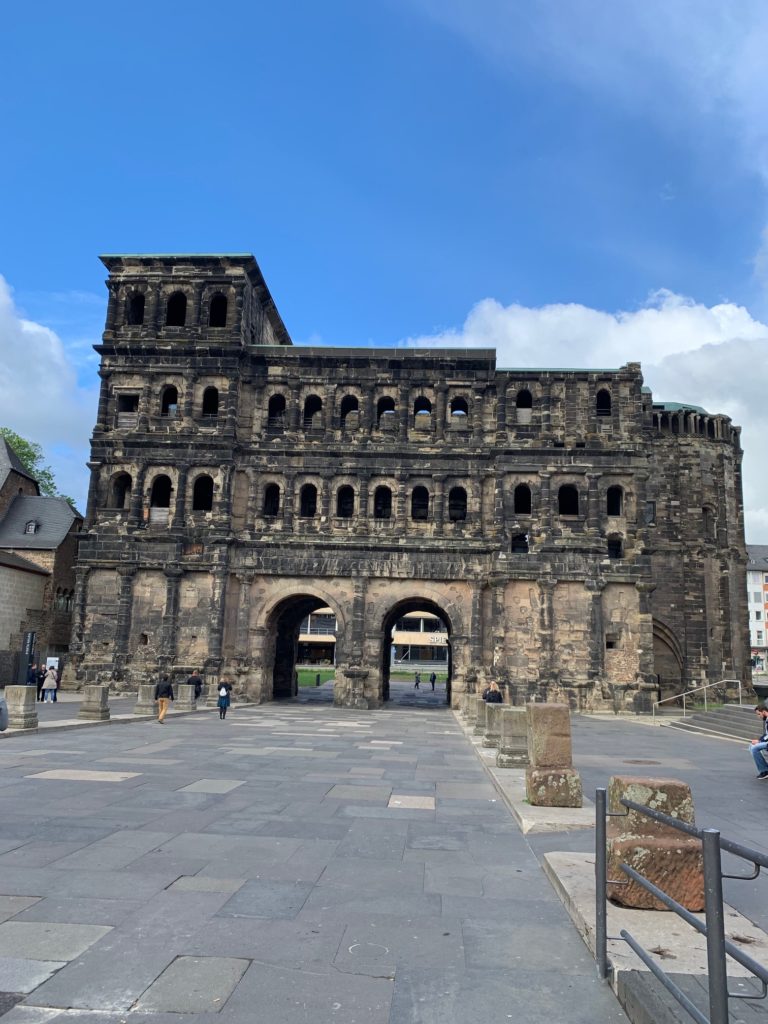 Porta Nigra