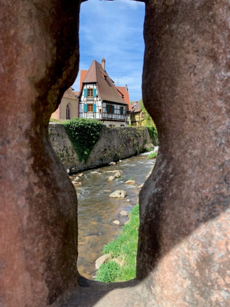 Scorci di Kaysersberg