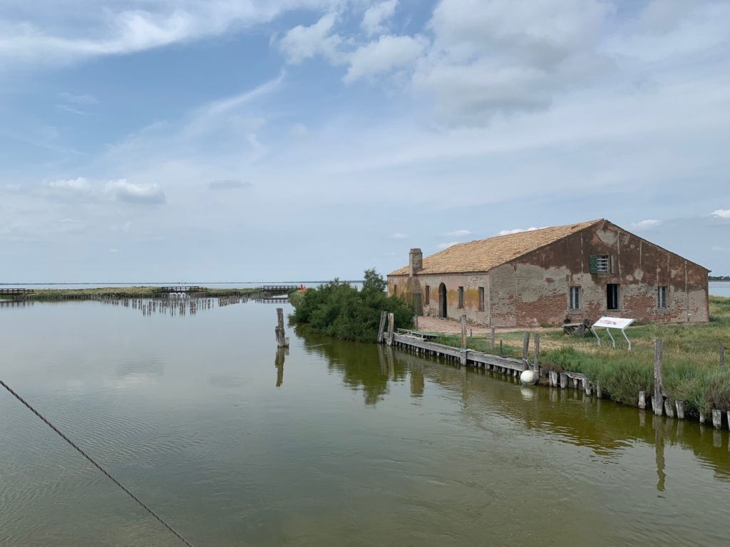 stazione Serilla e lavoriero