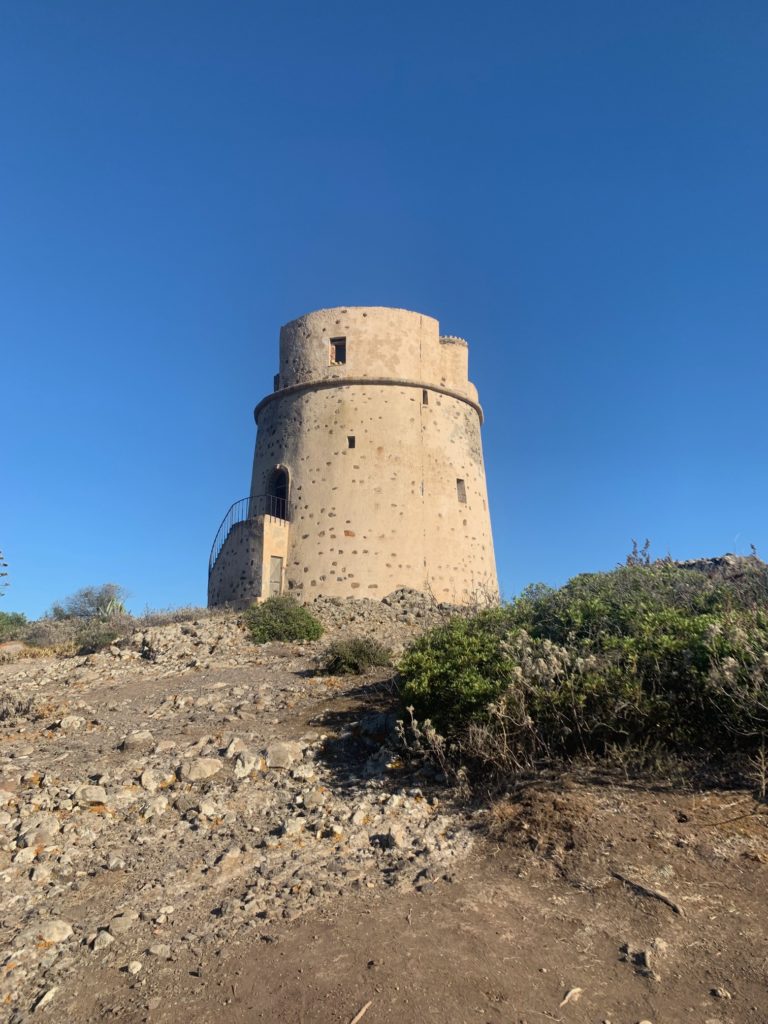 La torre