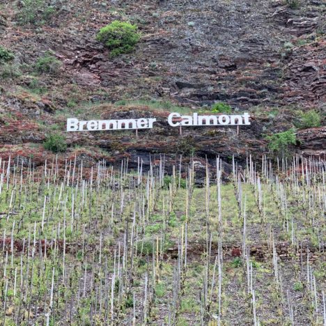 Carema e le sue antiche cantine