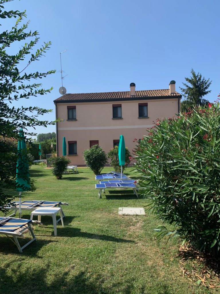 agriturismo