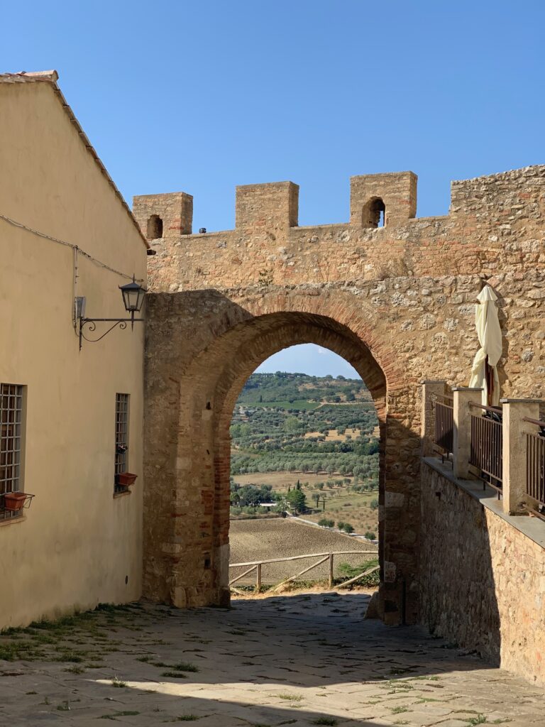 Porta San Martino