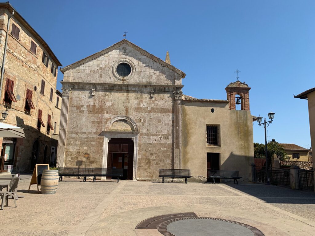 Pieve San Giovanni