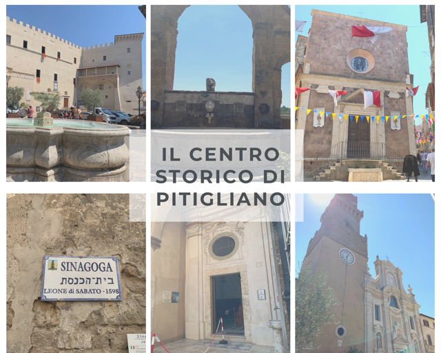 Centro storico