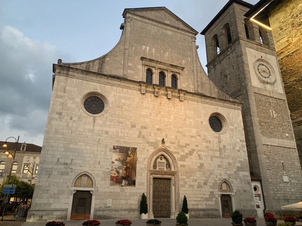 duomo di cividale