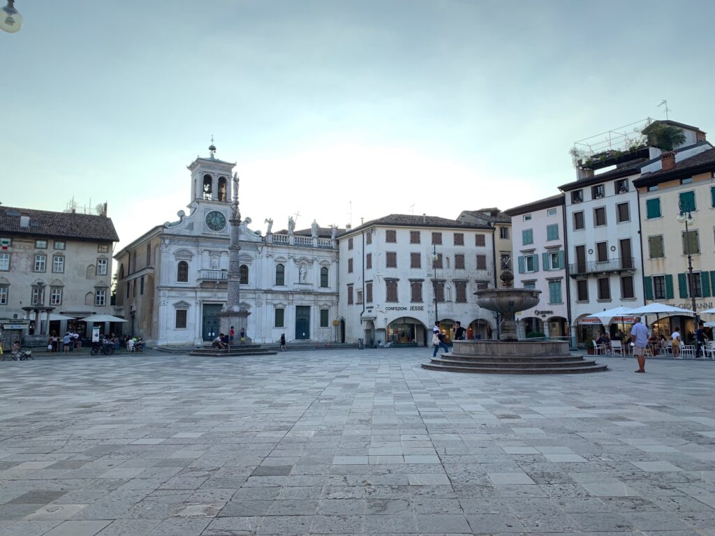 piazza Matteotti