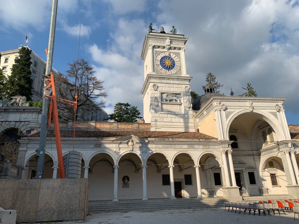 Tempietto San Giovanni