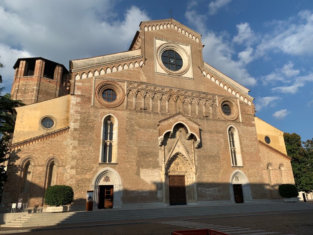 Duomo Udine