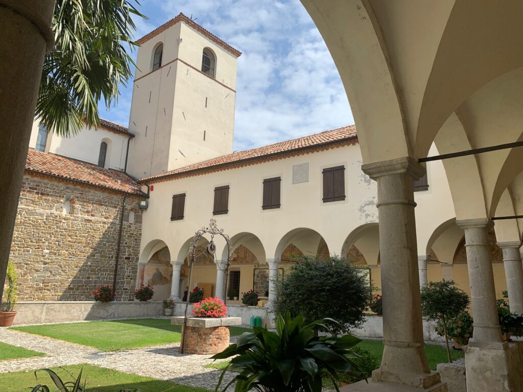 Chiostro