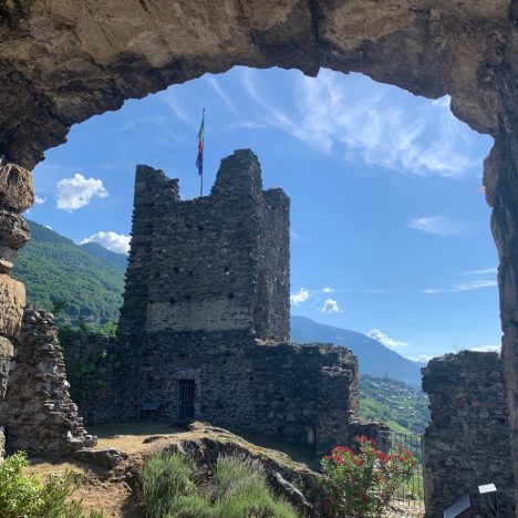 Per gli amanti del formaggio, la visita alle cantine Guffanti con degustazione