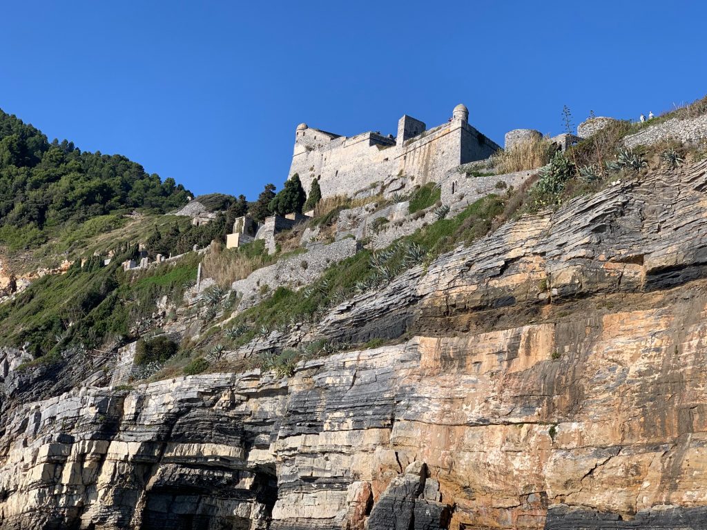 Castello fortezza