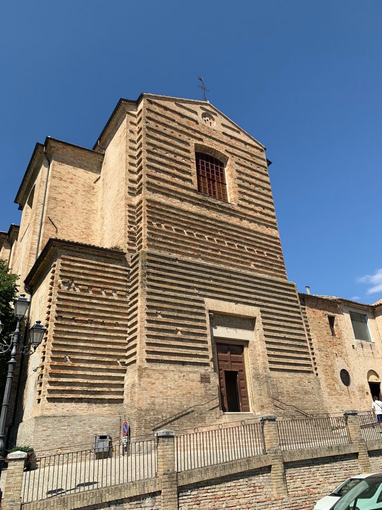 Chiesa San Fracesco