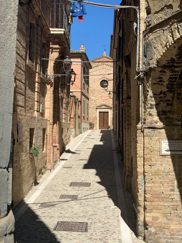 Chiesa San Rocco