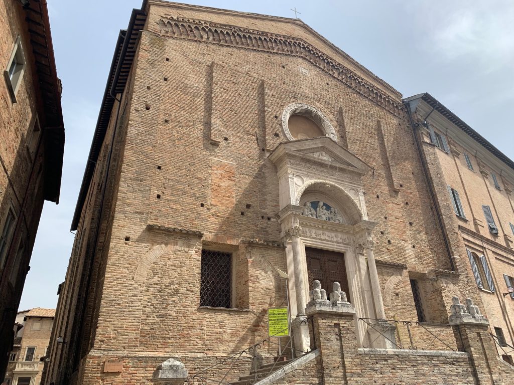 Chiesa San Domenico