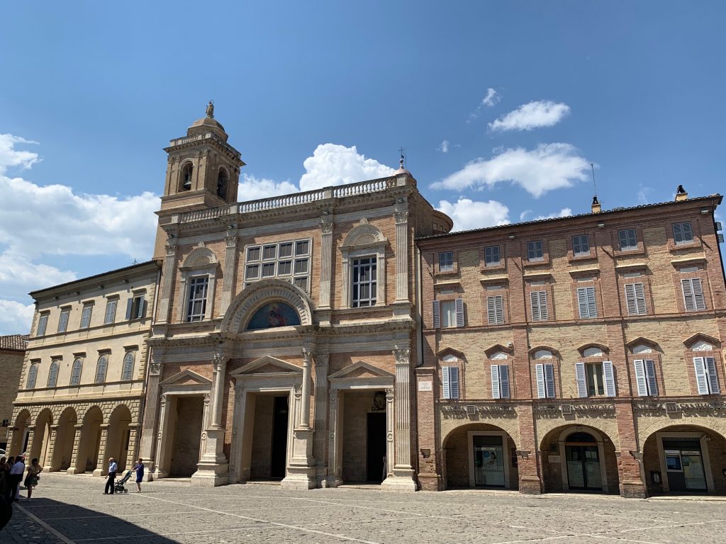 Collegiata 