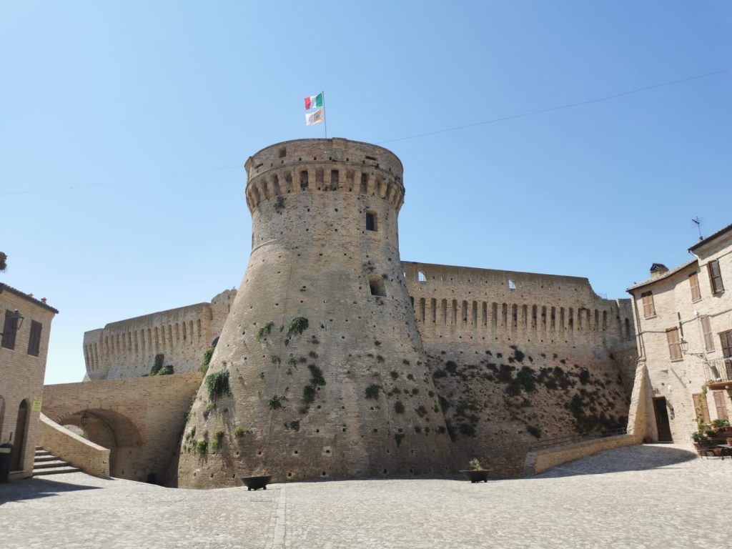 Fortezza