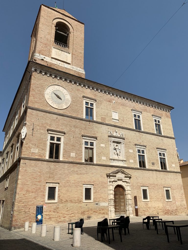 Palazzo Signoria