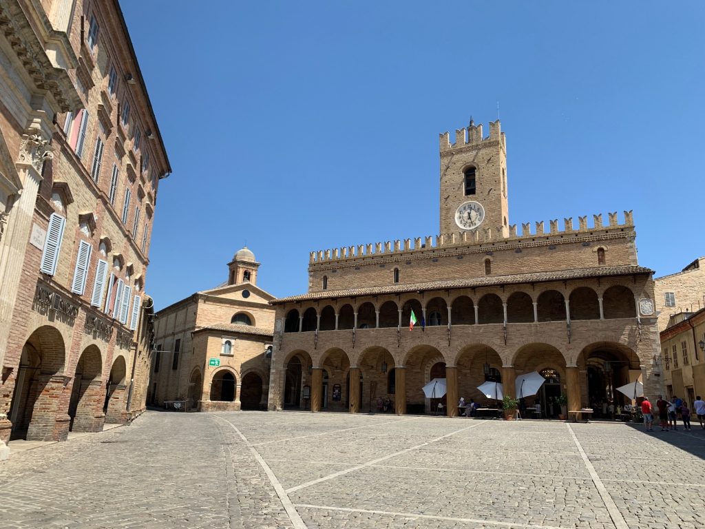 Piazza del Popolo