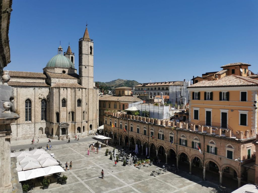 Piazza del Popolo