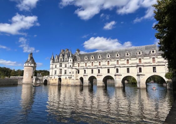 Castello di Chenonceau